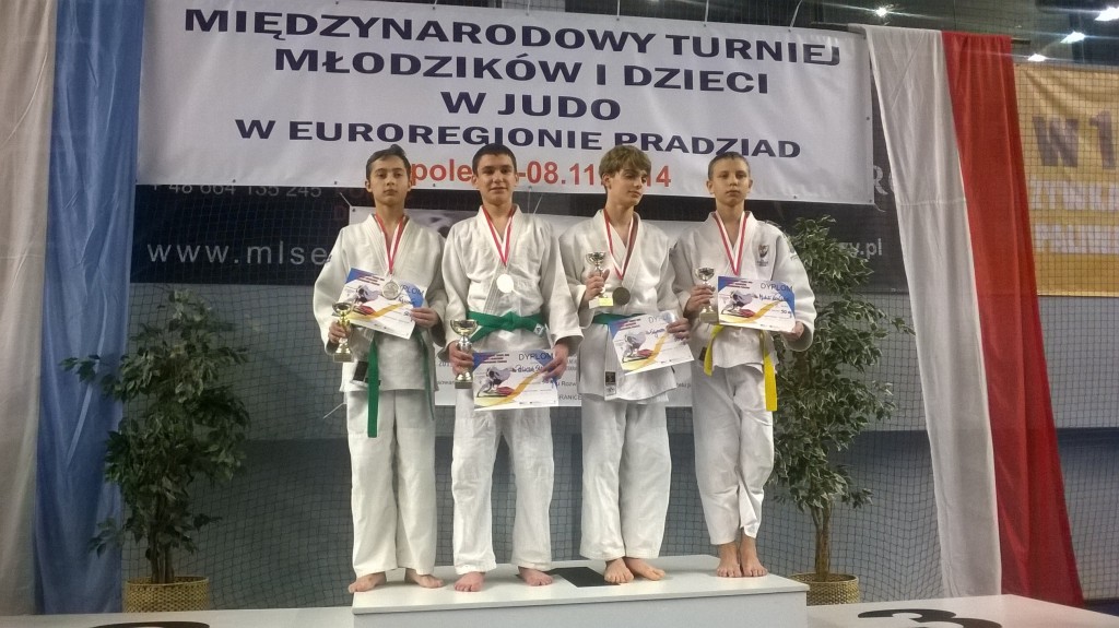 Opole Michał