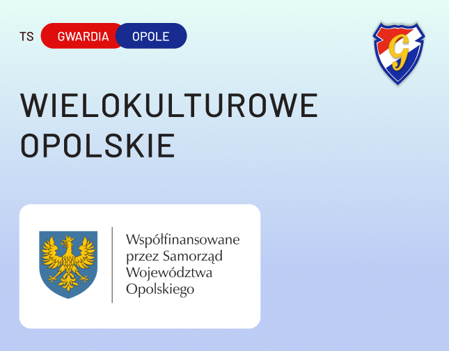 WIELOKULTUROWE OPOLSKIE