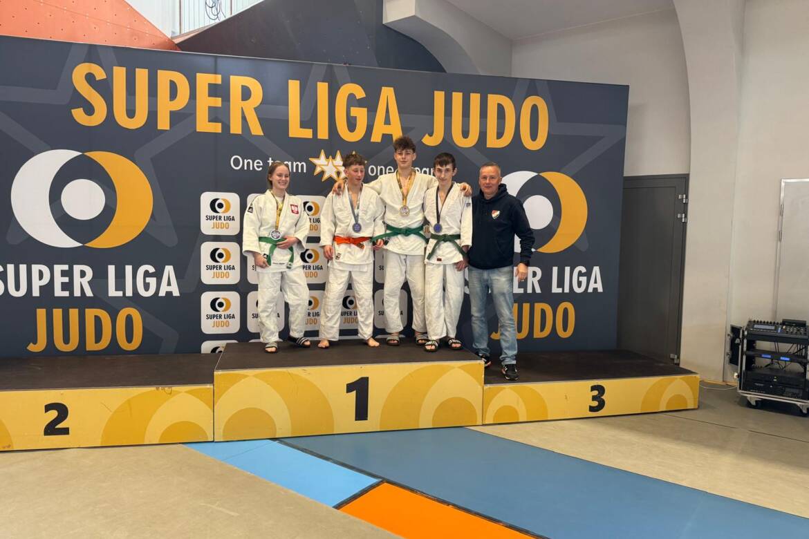 SUPER Super Liga