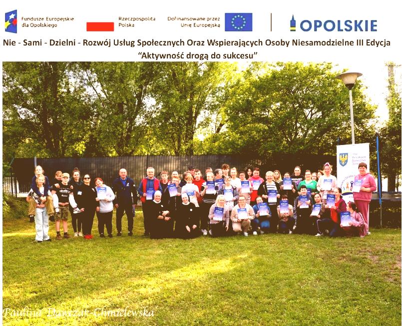 Nie-sami-dzielni Festyn