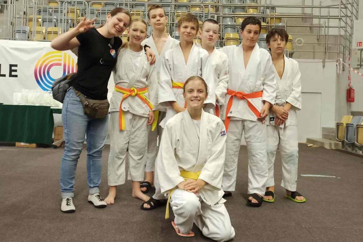 Memoriał im. Edwarda Faciejewa Podsumowanie