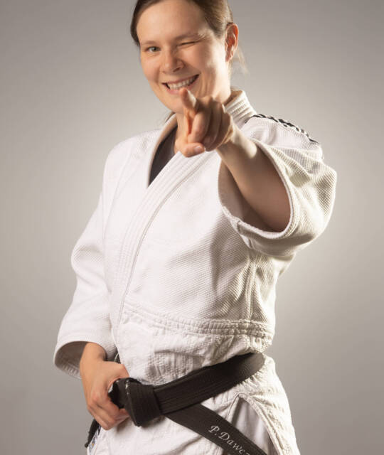 PAULINA DAWCZAK-CHMIELEWSKA