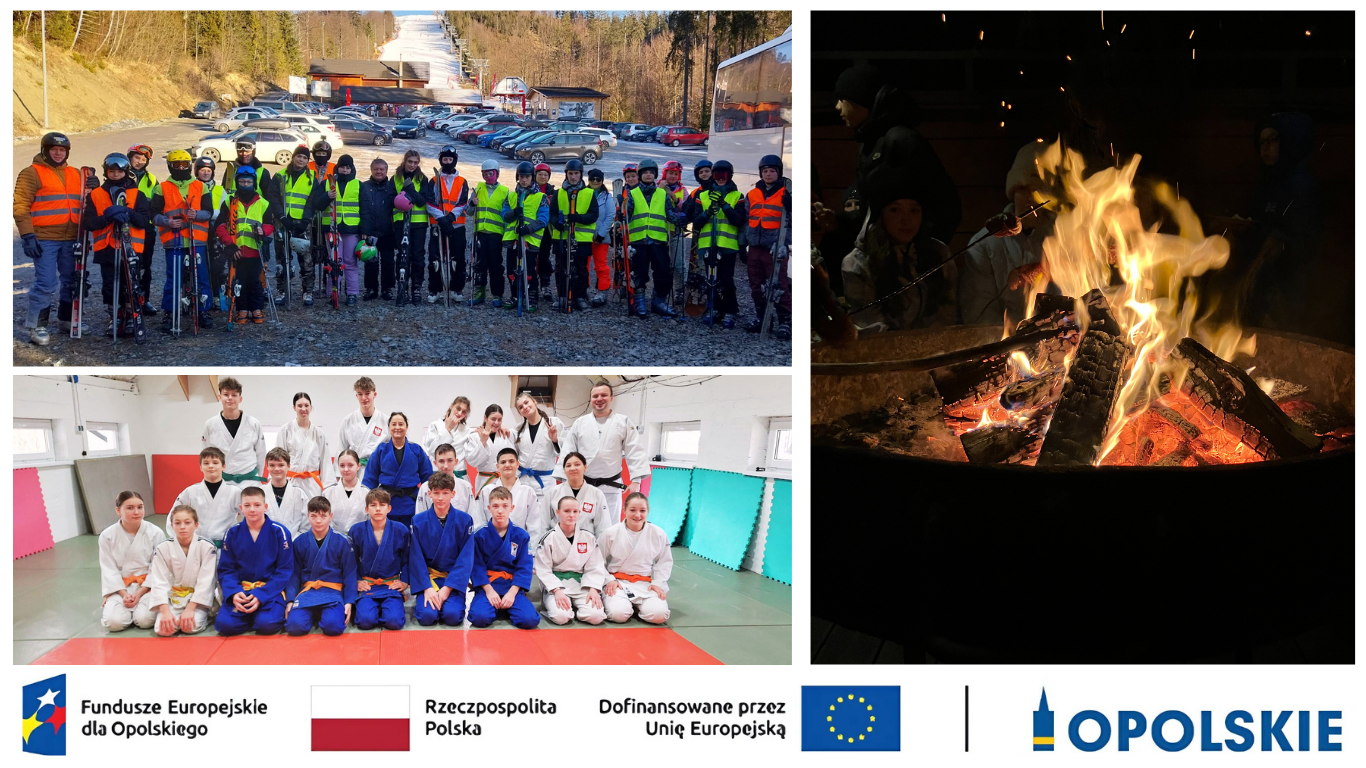 Obóz sportowy na stronę Obóz sportowy na stronę