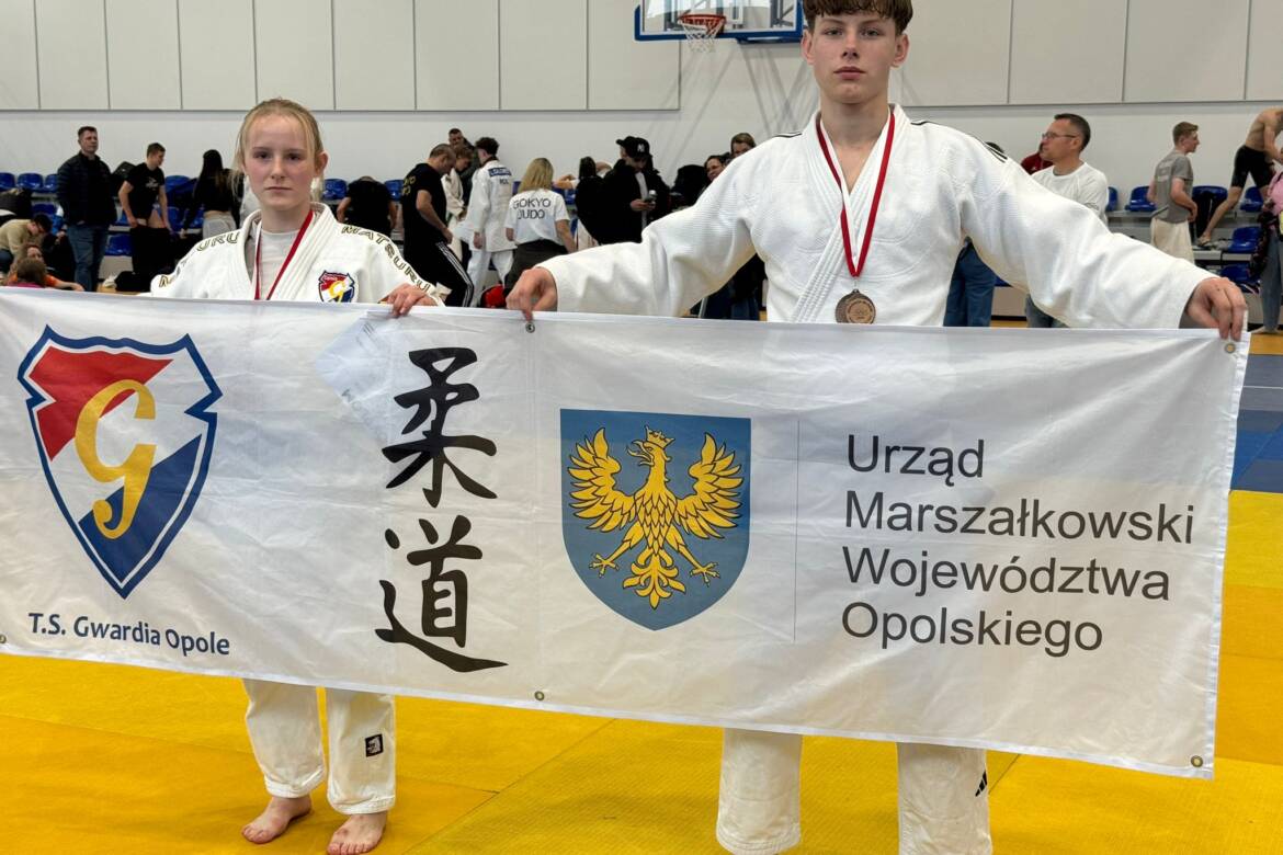 ELIMINACJE DO OGÓLNOPOLSKIEJ OLIMPIADY MŁODZIEŻY