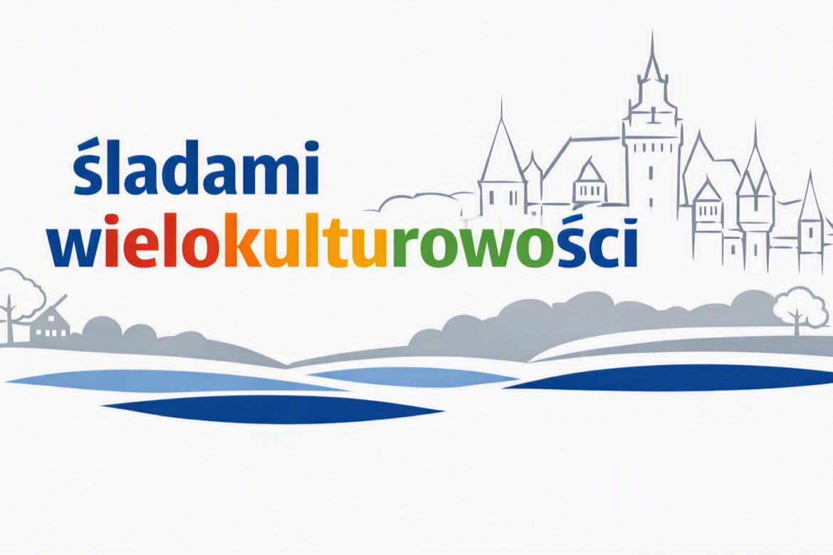 ŚLADAMI WIELOKULTUROWOŚCI