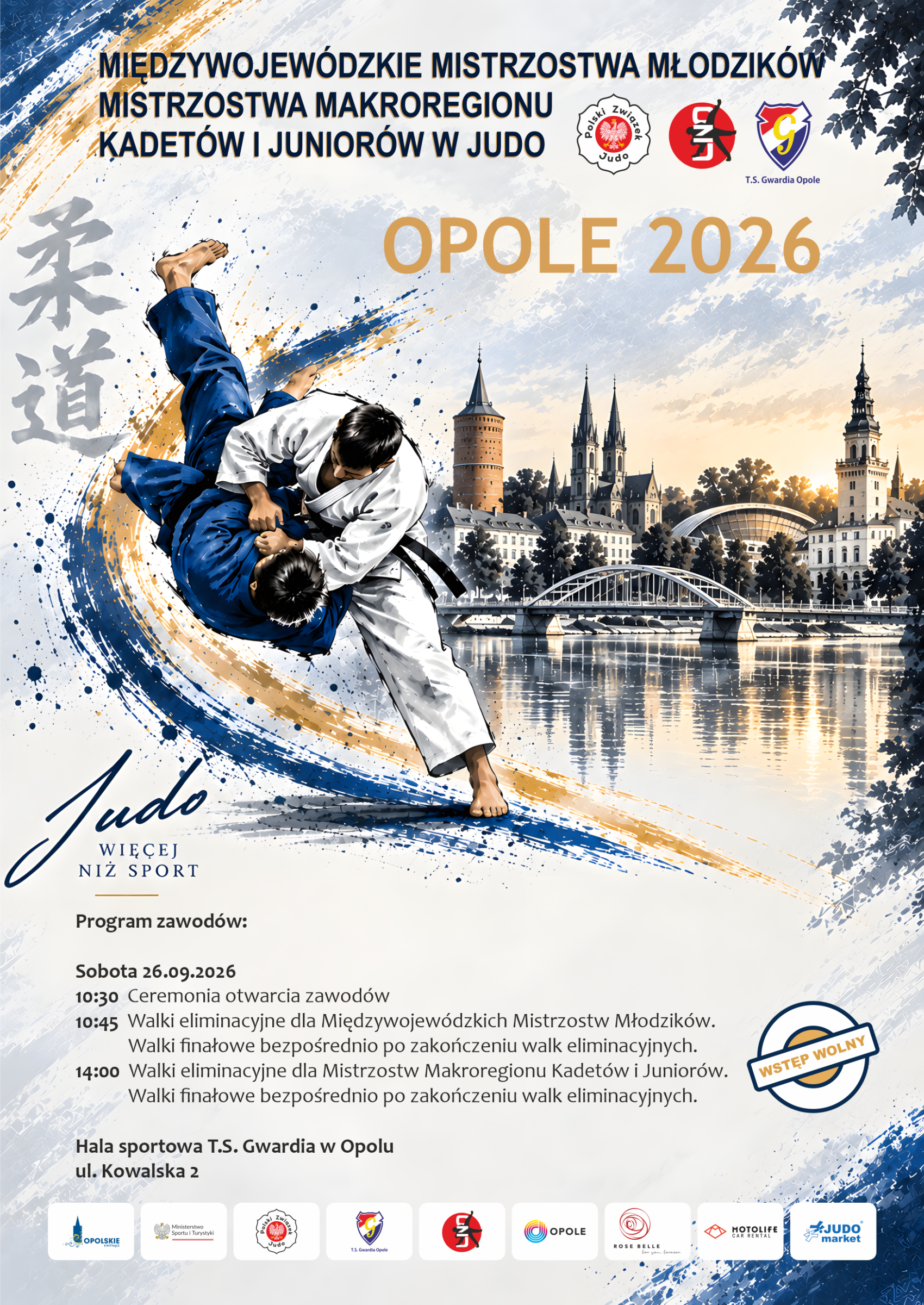 plakat opole 2026 plakat opole 2026